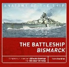 Stefan Draminski, Draminski Stefan - The Battleship Bismarck