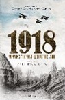 James S Corum, Melvin CB OBE, Matthias Strohn, Matthias Strohn - 1918