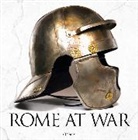 Bloomsbury Publishing, Kate Gilliver, Adrian Goldsworthy, Bloomsbury Publishing, Michael Whitby - Rome at War