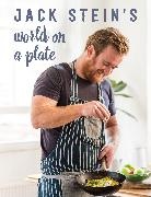 Jack Stein - Jack Stein's World on a Plate