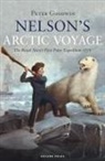 Peter Goodwin - Nelson's Arctic Voyage