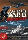 Capstone Press (COR), Martin Gitlin, Martin William Gitlin, Marty Gitlin, Allison Lassieur, Elizabeth Raum - The World War II Experience