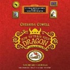 Cressida Cowell, David Tennant - How to Train Your Dragon Box Set, Vol. 1: Books 1-6 (Audio book)