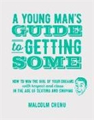 Malcolm Chenu - Young Man''s Guide to Getting Some