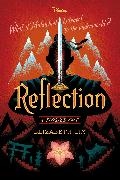 Elizabeth Lim,  Disney Storybook Art Team - Reflection - A Twisted Tale