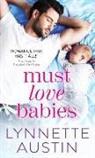 Lynnette Austin - Must Love Babies