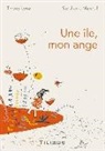 Thierry Lenain, Stéphanie Marchal, Stéphanie Marchal - une île mon ange