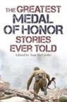 Tom McCarthy - Greatest Medal of Honor Stories Ever Told