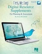 Susan (COP) Brumfield - First, We Sing! Digital Resource Supplements
