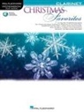 Hal Leonard Publishing Corporation (COR), Hal Leonard Corp - Christmas Favorites