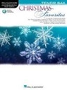 Hal Leonard Publishing Corporation (COR), Hal Leonard Corp - Christmas Favorites Tenor Sax