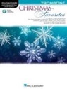 Hal Leonard Publishing Corporation (COR), Hal Leonard Corp - Christmas Favorites