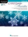 Hal Leonard Publishing Corporation (COR), Hal Leonard Corp - Christmas Favorites