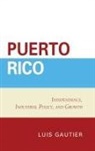 Luis Gautier - Puerto Rico