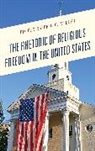 Eric C. Miller, Eric C Miller, Eric C. Miller - Rhetoric of Religious Freedom in the United States