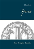 Klaus Eberl - Spuren