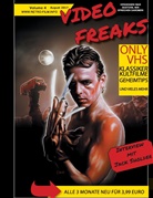 Til Bamberg, Till Bamberg, Christophe Feldmann, Christopher Feldmann, Steffen Gebhardt, Bern Heidkamp... - Video Freaks Volume 4