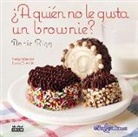 ¿A quién no le gusta un brownie?