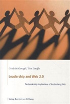 Tina Doerffer, Grady McgGonagill - Leadership and Web 2.0