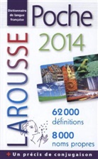 Larousse Dictionnaire Poche