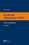Stefan Seiler - Strafrecht Allgemeiner Teil II (f. Österreich)