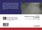 Marcela Gbúrová - Slavdom in Europe, Europe in Slavdom
