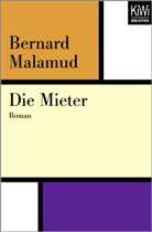 Bernard Malamud, Annemarie Böll - Die Mieter