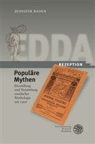 Jennifer Baden - Populäre Mythen