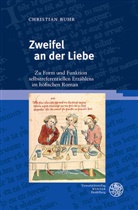Christian Buhr - Zweifel an der Liebe