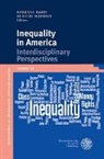 Jasmin Falk, Barbara Hahn, Kersti Schmidt, Kerstin Schmidt - Inequality in America