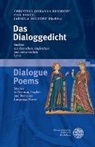 Christina Johanna Bischoff, Til Kinzel, Till Kinzel, Jarmila Mildorf - Das Dialoggedicht /Dialogue Poems