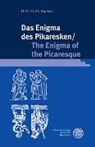 Jen Elze, Jens Elze - Das Enigma des Pikaresken / The Enigma of the Picaresque