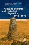 Larissa Bonfante, Porzio Gerni Maria Luisa, Porzio Gernia Maria Luisa - Giuliano Bonfante and Historical Linguistics, 1930-2000