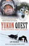 Lew Freedman - Yukon Quest