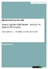Marwin-Domingo Gorczak - Seneca und das Geld. Tacitus' "Annales" vs. Senecas Philosophie