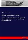 Horatio Balch Hackett - Christian Memorials of the War