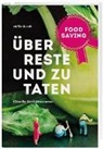 Claudia E Graf-Grossmann, Claudia E. Graf-Grossmann - Food Saving