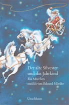 Frantisek Chochola, Eduard Mörike, Frantisek Chochola - Der alte Silvester und das Jahrkind