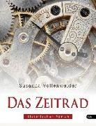 Susanna Vollenweider - Das Zeitrad