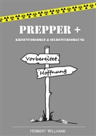 Herbert Willhand - Prepper +