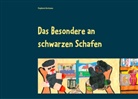 Stephanie Guttmann - Das Besondere an schwarzen Schafen