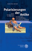 Marlene Meuer - Polarisierungen der Antike