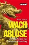 Karin Kneissl - Wachablöse