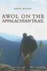 David Miller - AWOL on the Appalachian Trail