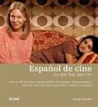 Antxon Salvador - Español de Cine: Lo Que Hay Que Ver