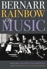Peter Dickinson, Peter Dickinson, Peter Dickinson - Bernarr Rainbow on Music - Memoirs and Selected Writings