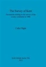 Colin Flight - The Survey of Kent