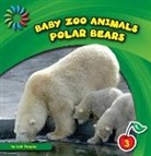 Josh Gregory - Polar Bears