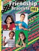 Suzanne McNeill - Friendship Bracelets 101