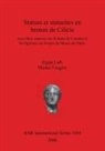 Michel Feugere, Michel Feugère, Lafl&amp;, Ergün Lafl&amp;305;, Ergün Lafl¿, Ergün Lafli - Statues et statuettes en bronze de Cilicie